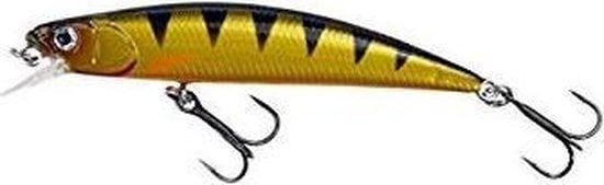 Effzett-Pro-Lite Minnow Perch 15 cm 32 gr - Eggers Webshop-52482-