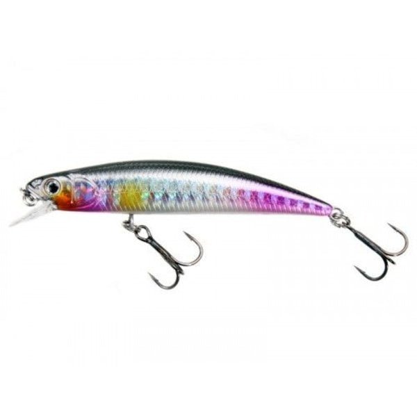 Effzett-Pro-Lite Minnow Purple Flash 15 cm 32 gr - Eggers Webshop-52483-