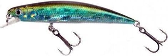 Effzett-Pro-Lite Minnow Smelt 15 cm 32 gr - Eggers Webshop-52485-