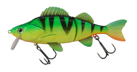 Effzett-Slide'n Roll Fire Tiger - Eggers Webshop-52165-
