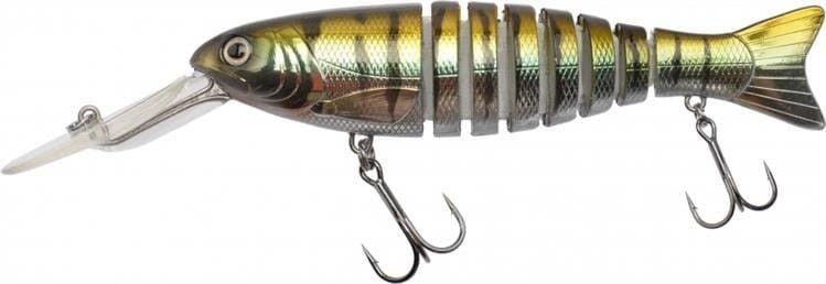 Effzett-STRIKER DEEPRUNNER 7.5CM - MAD TIGER - Eggers Webshop-56211-