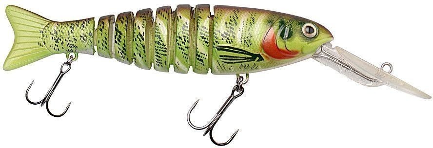 Effzett-STRIKER DEEPRUNNER 7.5CM - PIKE - Eggers Webshop-56209-