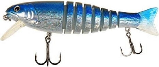 Effzett-VIPER 165MM AURORA BLACK - Eggers Webshop-52631-