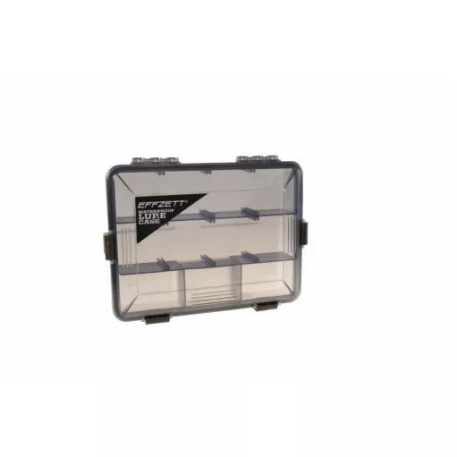 Effzett-WATERPROOF LURE CASE S - Eggers Webshop-52650-