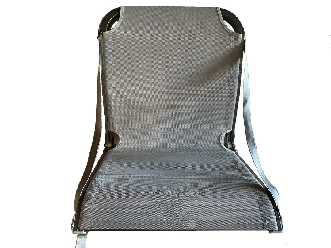 Eggers-Mesh High Back Gray - Eggers Webshop-577813-