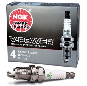 Eggers Webshop-Bougie Sparkplug V-Power 6962 BKR6E - Eggers Webshop-5033634-