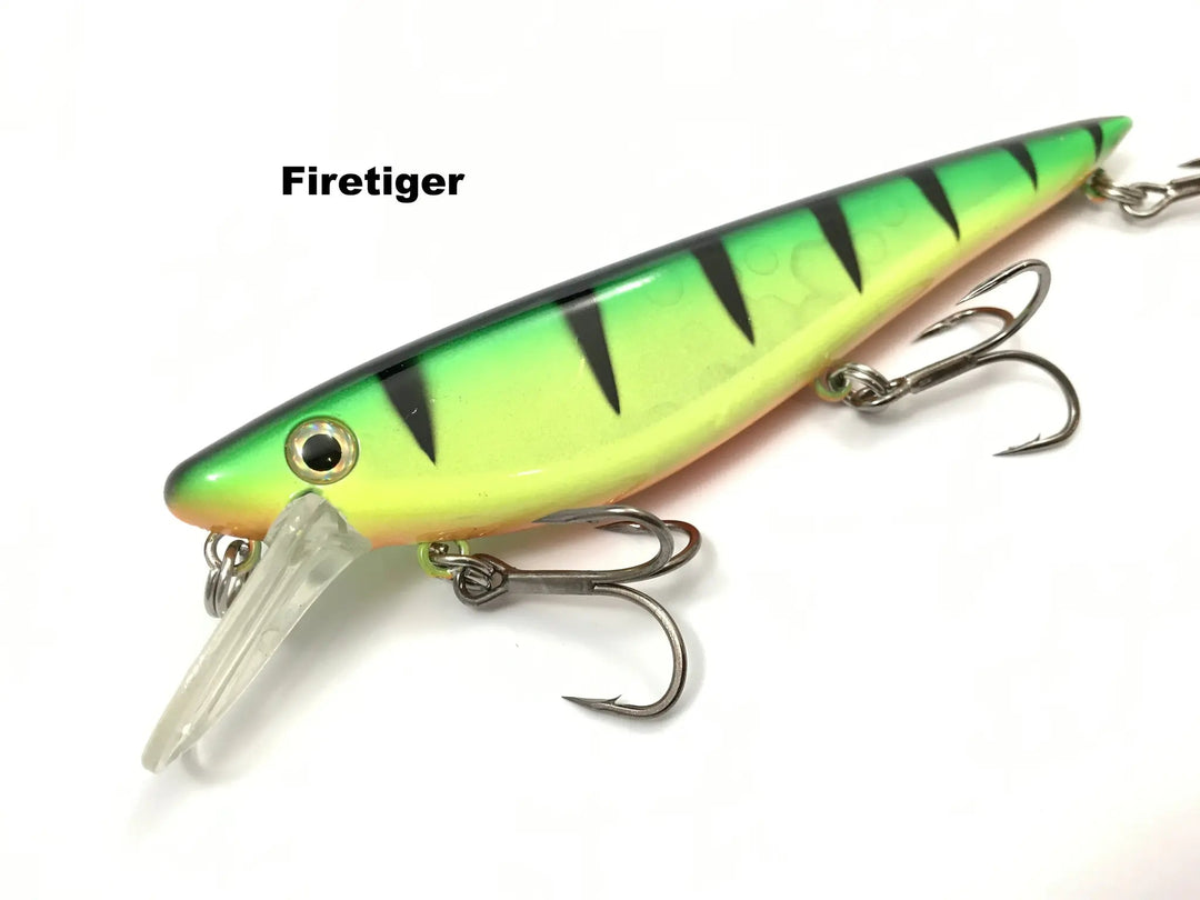 Eggers Webshop-Krave Jr 8, Fire Tiger - Eggers Webshop-PXL-8-KRJR-FT-
