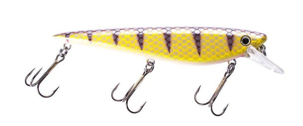 Eggers Webshop-Krave Jr 8, Walleye - Eggers Webshop-KRJWALL-
