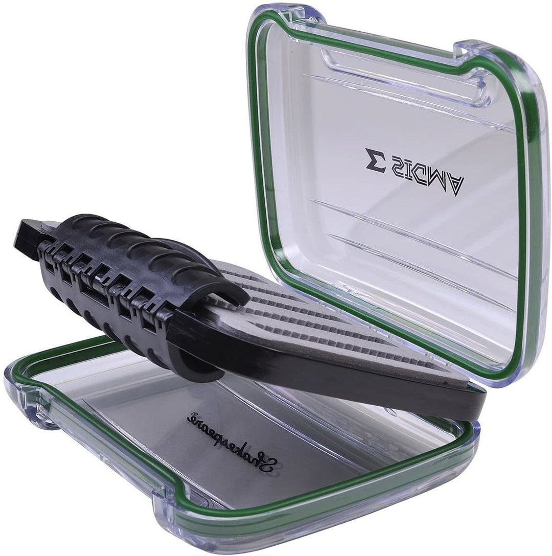 Eggers Webshop-Shakespeare Sigma Medium Fly Box - Eggers Webshop-1294088-