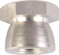 Eggers Webshop-Stazo RVS Bracket Nut M22 - Eggers Webshop-170638-