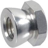 Eggers Webshop-Stazo RVS Bracket Nut M8 - Eggers Webshop-170637-