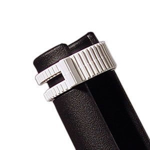 Fish-On!-BLK Hengelhouder incl zijmontage mount 2 in pack - Eggers Webshop-72027-