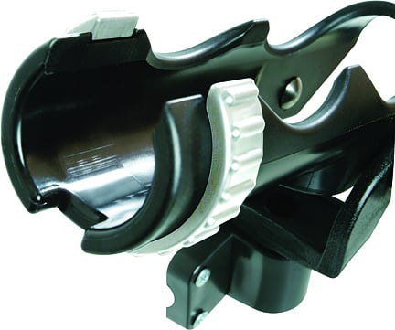 Fish-On!-BLK Hengelhouder incl zijmontage mount 2 in pack - Eggers Webshop-72027-