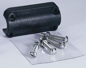 Fish-On!-BLK Rail adapter kit - Eggers Webshop-71465-