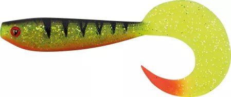 Fox Rage-Pro Grub Perch 23 cm - Eggers Webshop-NPGO12-
