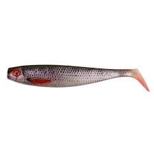 Fox Rage-Pro shad 14 cm Roach - Eggers Webshop-NSL1170-