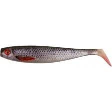 Fox Rage-Pro shad 18 cm Roach - Eggers Webshop-NSL1177-