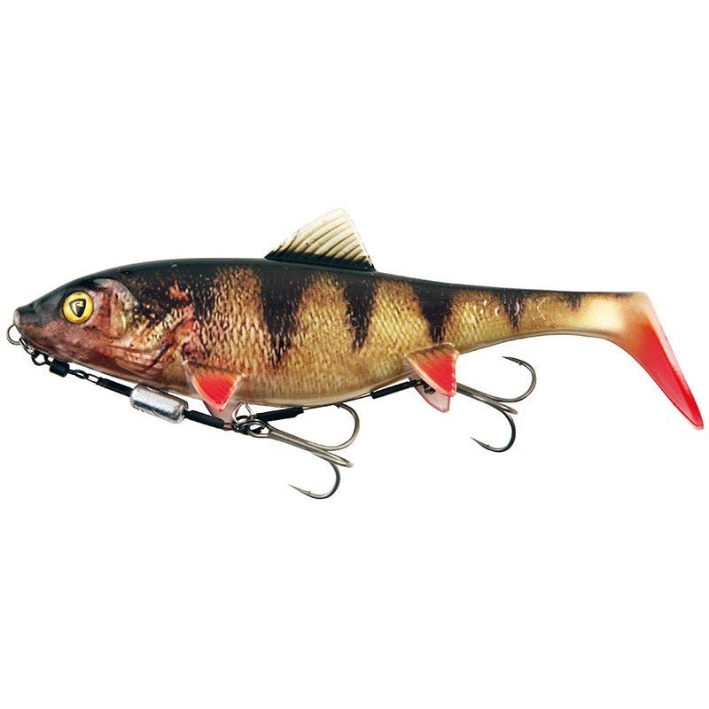 Fox Rage-Shallow Replicant Perch 18 cm 65 gr - Eggers Webshop-NSL1084-