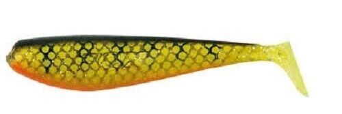 Fox Rage-Zander Shad Natural Perch 7,5 cm - Eggers Webshop-5055350263244-