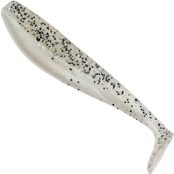 Fox Rage-Zander Shad Salt N Pepper 7,5 cm - Eggers Webshop-NSL706-