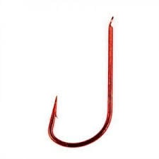 Gamakatsu-Hook LS-1010R size 8 - Eggers Webshop-146683-800-