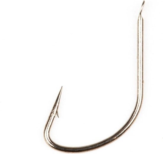 Gamakatsu-Hook LS-1810B Size 14 - Eggers Webshop-146548-1400-