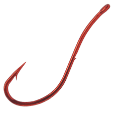 Gamakatsu-Hook LS-3113R Size 4 - Eggers Webshop-146571-400-
