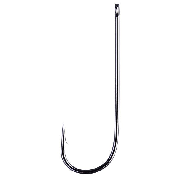 Gamakatsu-Hook LS-5013F size 1/0 - Eggers Webshop-146616-100-