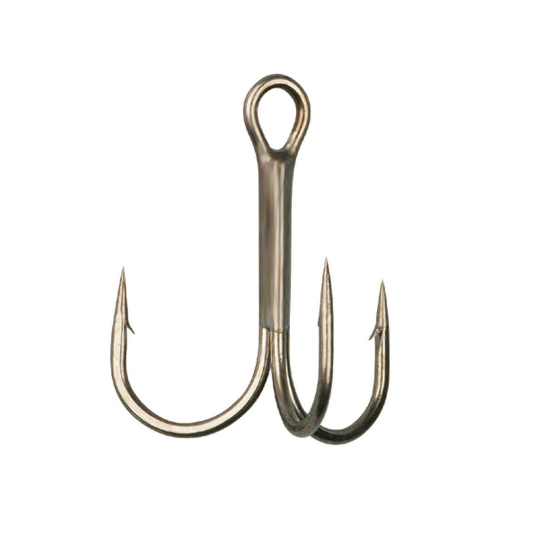 Gamakatsu-Hook Treble 13B Size 10 - Eggers Webshop-146666-1000-