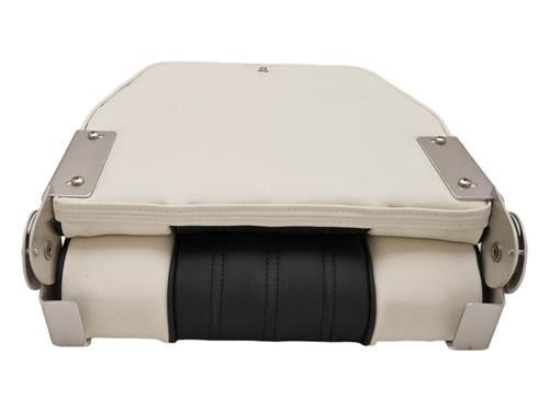 Hollex-Bootstoel Black Star wit/zwart - Eggers Webshop-165100794-