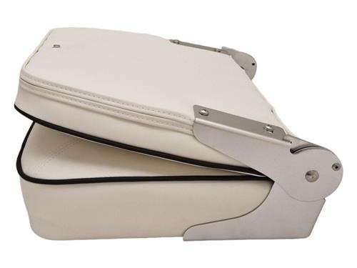 Hollex-Bootstoel Black Star wit/zwart - Eggers Webshop-165100794-