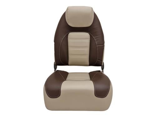 Hollex-Bootstoel Camel Star Bruin - Eggers Webshop-165100800-