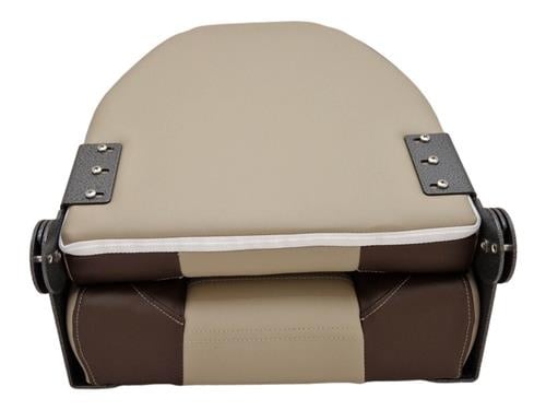 Hollex-Bootstoel Camel Star Bruin - Eggers Webshop-165100800-