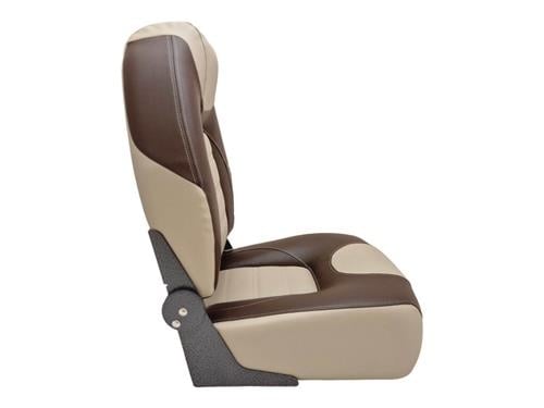 Hollex-Bootstoel Camel Star Bruin - Eggers Webshop-165100800-