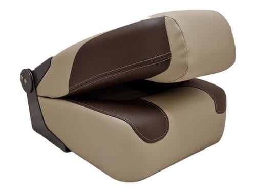 Hollex-Bootstoel Camel Star Bruin - Eggers Webshop-165100800-