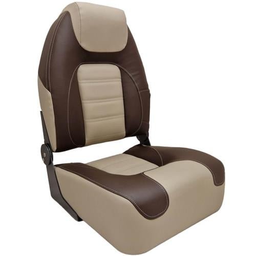 Hollex-Bootstoel Camel Star Bruin - Eggers Webshop-165100800-