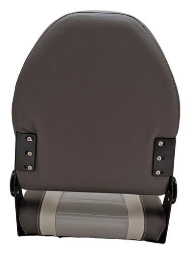 Hollex-Bootstoel Gray Star Grijs - Eggers Webshop-165100796-