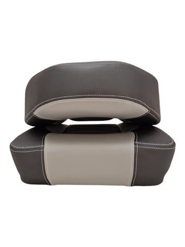 Hollex-Bootstoel Gray Star Grijs - Eggers Webshop-165100796-