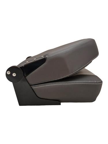 Hollex-Bootstoel Gray Star Grijs - Eggers Webshop-165100796-