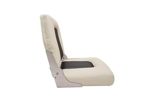 Hollex-Bootstoel White Star wit/antraciet - Eggers Webshop-165100798-