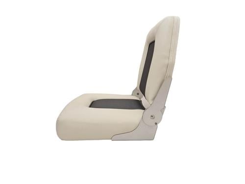 Hollex-Bootstoel White Star wit/antraciet - Eggers Webshop-165100798-