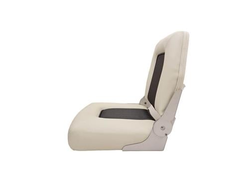 Hollex-Bootstoel White Star wit/antraciet - Eggers Webshop-165100798-