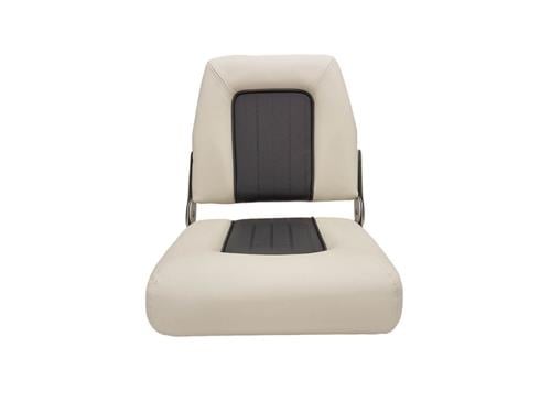 Hollex-Bootstoel White Star wit/antraciet - Eggers Webshop-165100798-