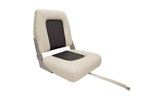 Hollex-Bootstoel White Star wit/antraciet - Eggers Webshop-165100798-