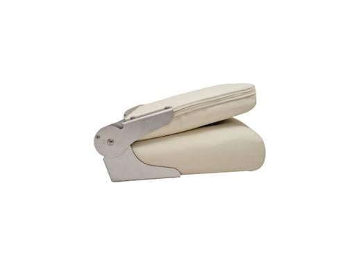 Hollex-Bootstoel White Star wit/antraciet - Eggers Webshop-165100798-