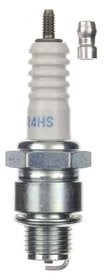 Honda-Bougie Sparkplug Honda BR4HS - Eggers Webshop-98076-54746-