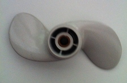 Honda-Honda Propeller - Eggers Webshop-58110-921-305, 58130-935-600n-