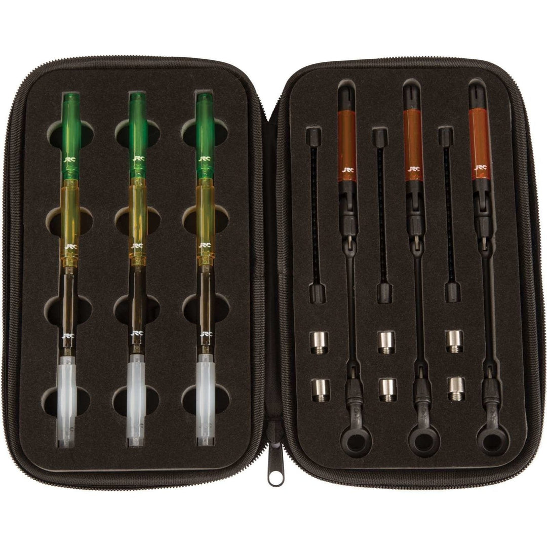 JRC-Kurve Slim Indicator Set of 3 - Eggers Webshop-1445906-