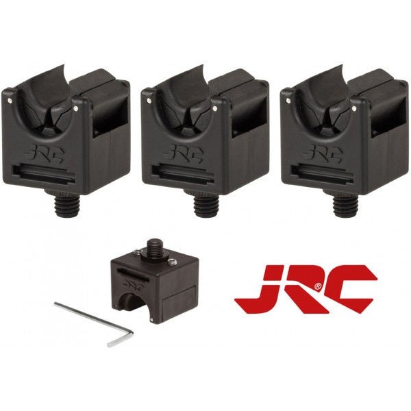 JRC-X-Lite Rod-Bloxx Large 3 set - Eggers Webshop-1405901-