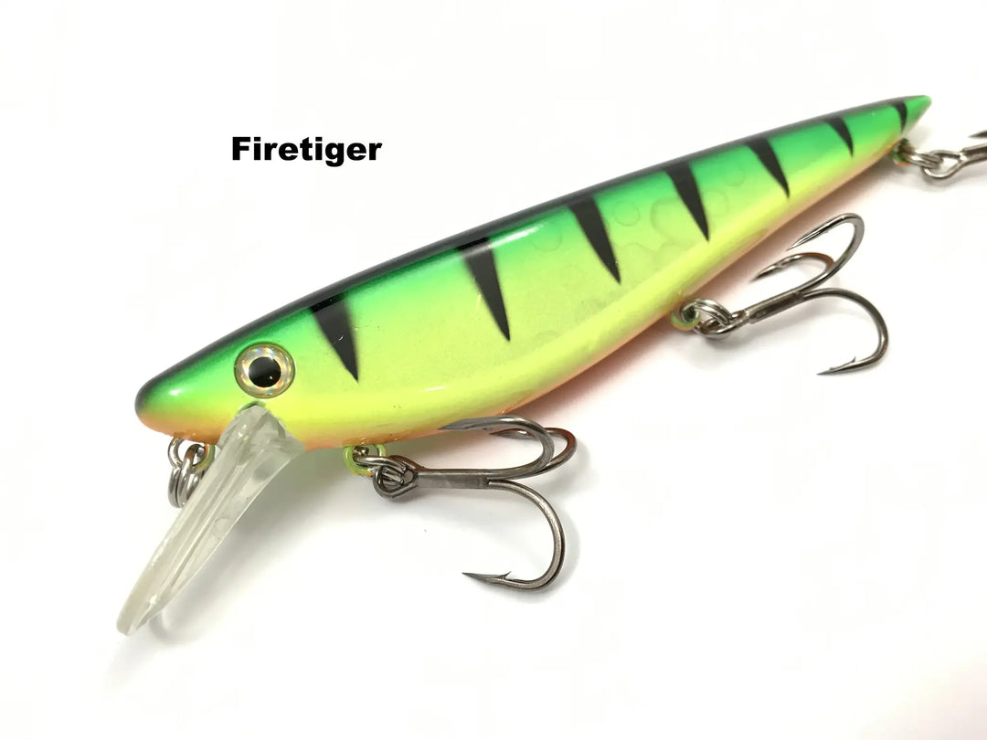 krave jr fire tiger